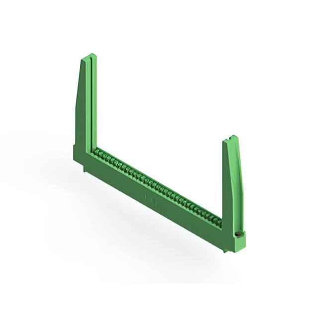 346-036-520-678 EDAC Inc.  Edgeboard Connectors